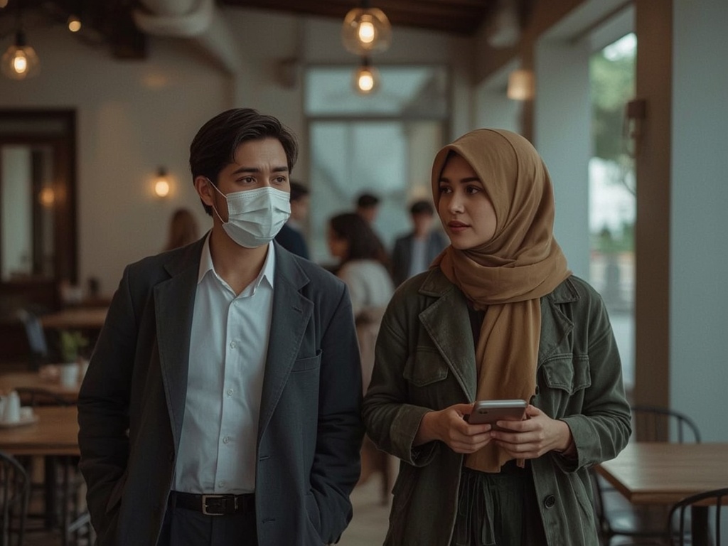 Mitos vs Fakta Persiapan Liburan Sehat: Asuransi, Vaksin, dan Daftar Obat dari Sudut Pandang Pengelola